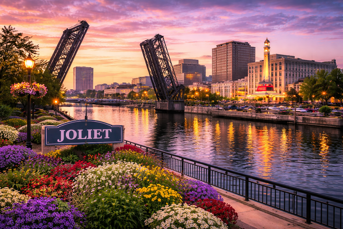 Joliet