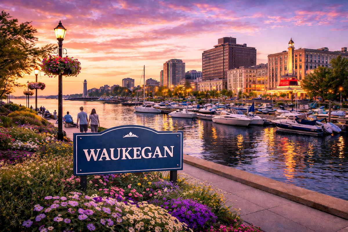 Waukegan