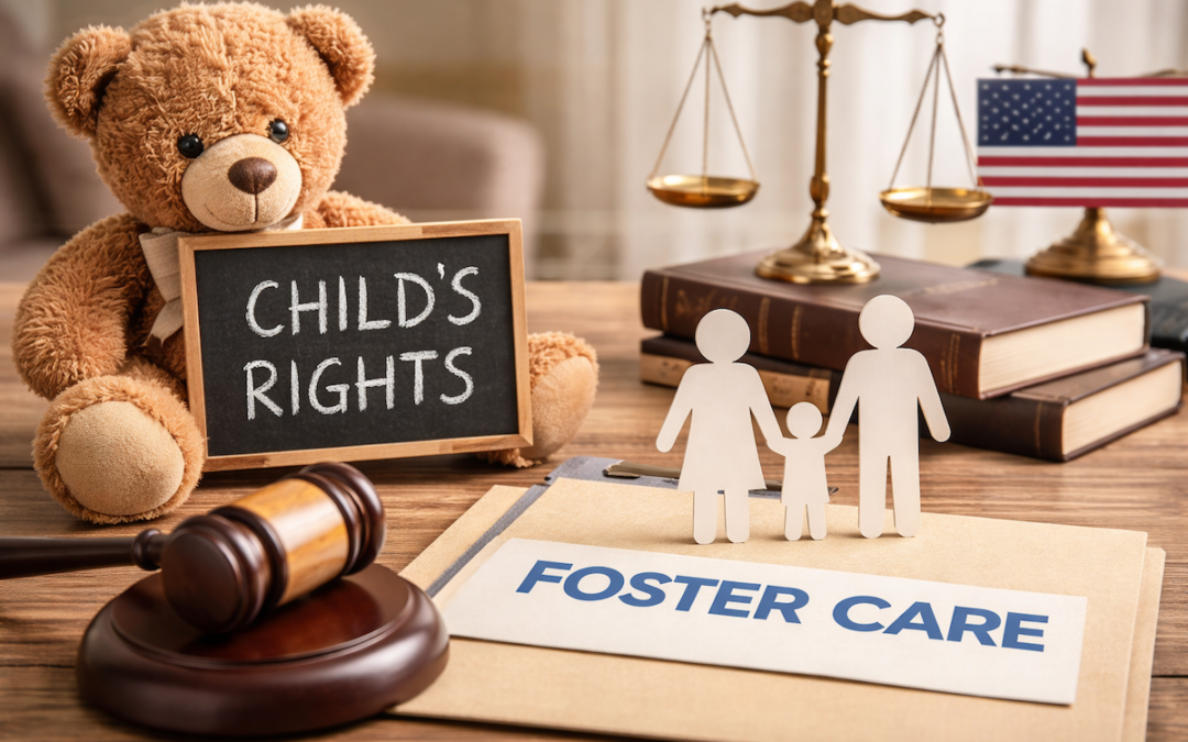 What Are a Child’s Rights in Illinois Foster Care Abuse Cases?