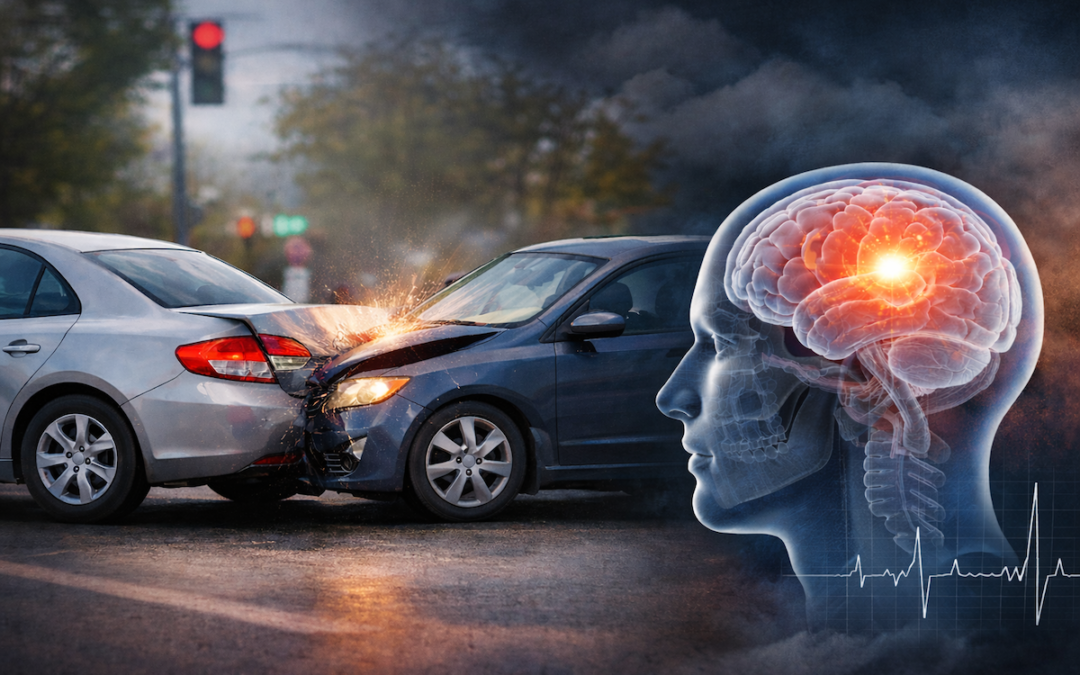 Can a TBI Result From a Low-Impact Car Crash? What You Need to Know