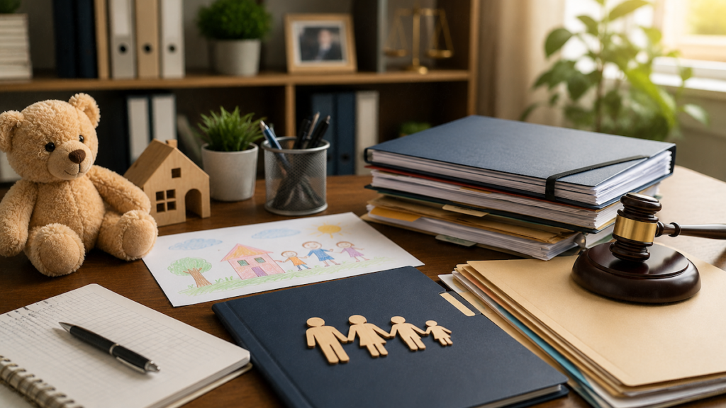 What Is the Difference Between Physical Abuse and Neglect in Foster Care?