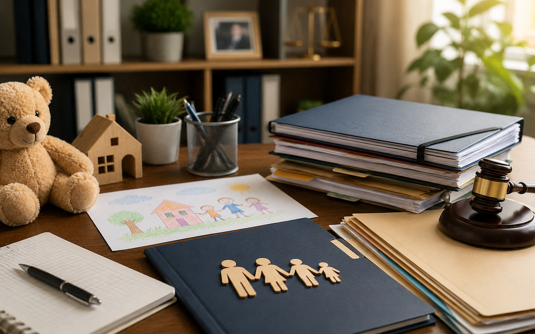 What Is the Difference Between Physical Abuse and Neglect in Foster Care?