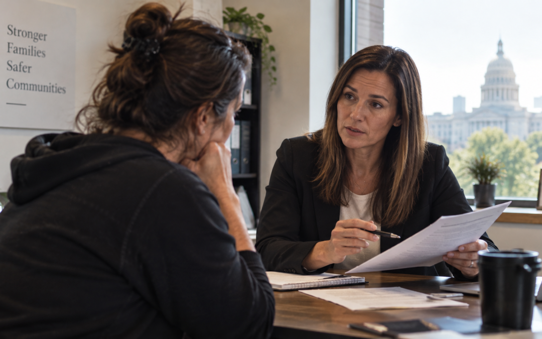 How Do You Report Social Services Negligence in Illinois?